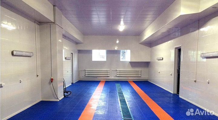 Пвх плитка для пола