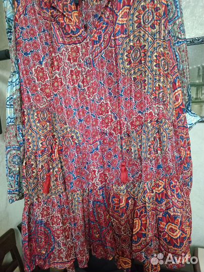 Туника женская Vero Moda до 54 р