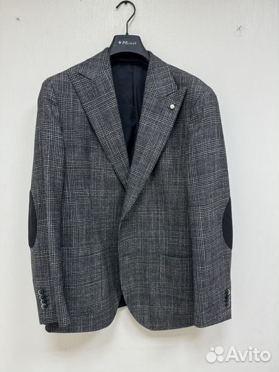 Пиджак loro piano оригинал