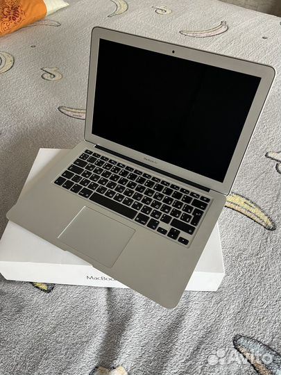 Apple MacBook Air 13