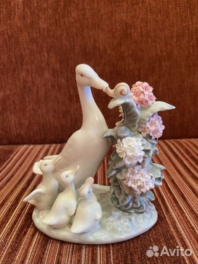 Lladro Статуэтка фарфор 1439