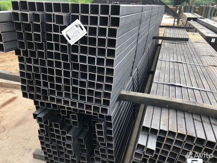 Профильная труба / Металлопрокат