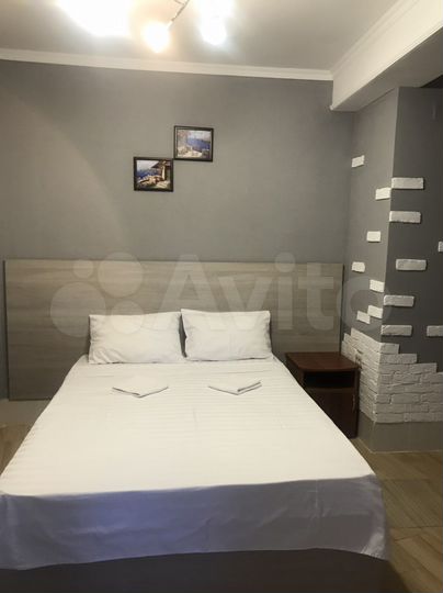 Комната 12 м² в 1-к., 1/4 эт.