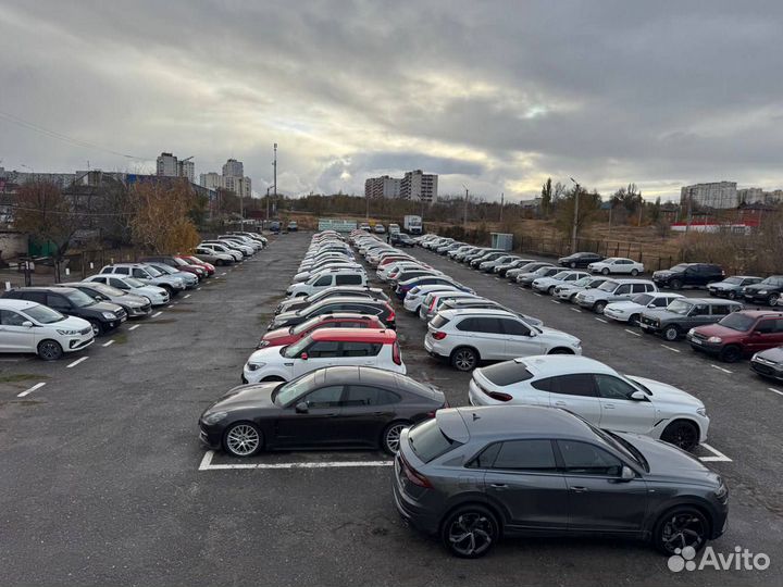 Renault Sandero Stepway 1.6 AT, 2016, 121 953 км