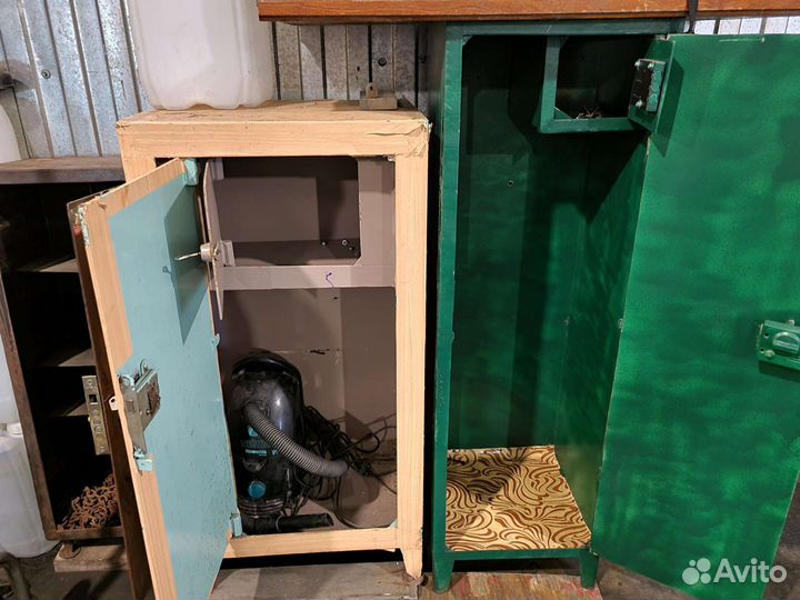 Сейфы для оружия