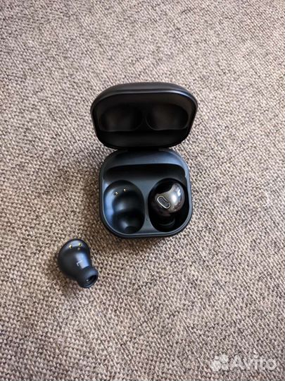 Беспроводные наушники Samsung Galaxy Buds Pro