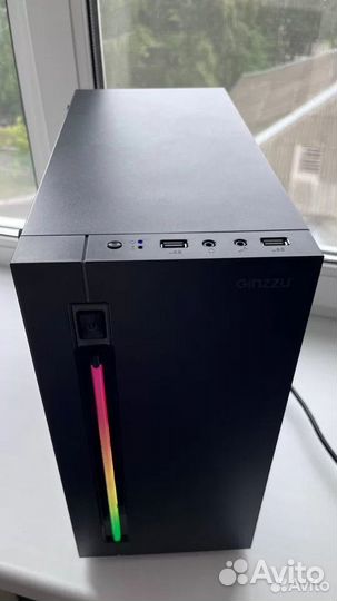 Игровой пк i5