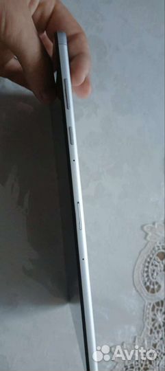 Lenovo Tab M10 fhd +