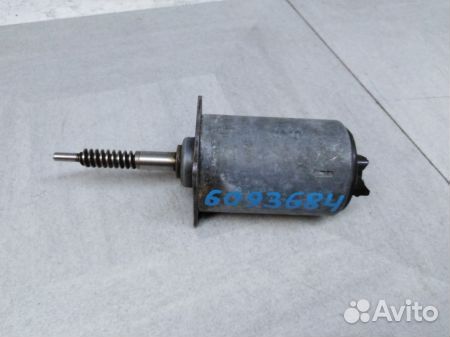 Серводвигатель грм бмв X5 E53