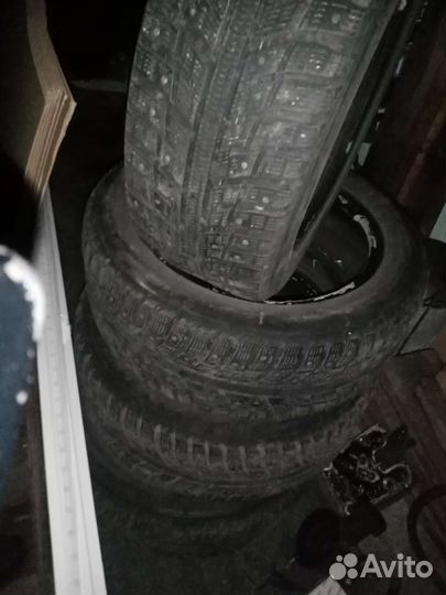 Marcher R-4 205/55 R16