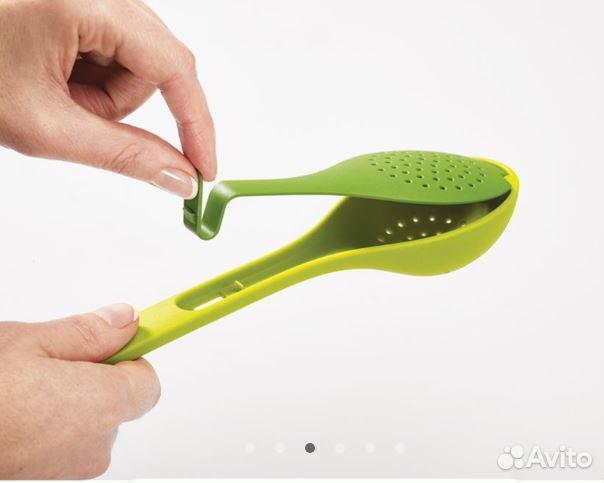 Ложка Gusto Joseph Joseph для варки трав и специй