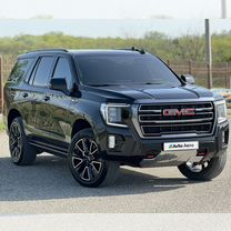 GMC Yukon 5.3 AT, 2023, 17 000 км, с пробегом, цена 9 800 000 руб.