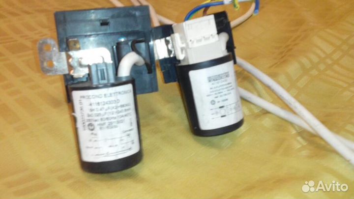 Для Индезит сетевой фильтр б. у