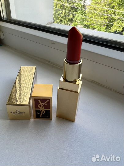 Помада для губ YvesSaintLaurent