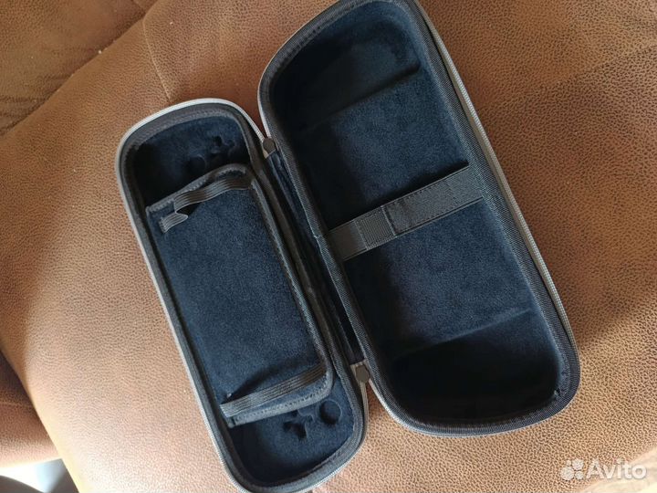 Чехол для nintendo switch