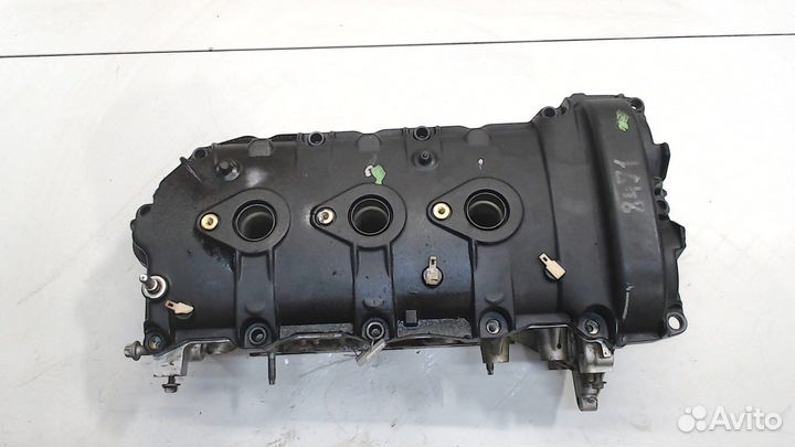 Головка блока (ГБЦ) Alfa Romeo 159, 2007