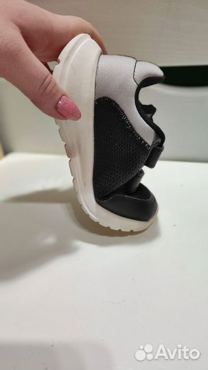 Кроссовки Adidas детские