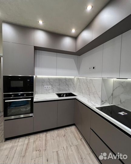 Кухня (цена за весь кпомплект) sh-0517861