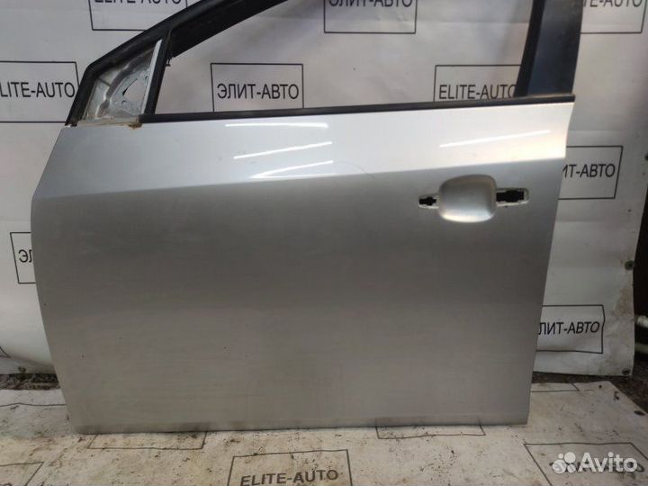 Дверь передняя левая Chevrolet Cruze 1.6 2011