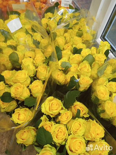 Цветы для оформления свадеб