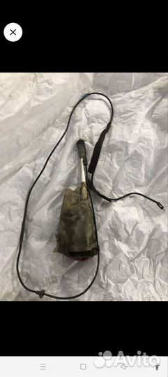 Автомобильная антенна