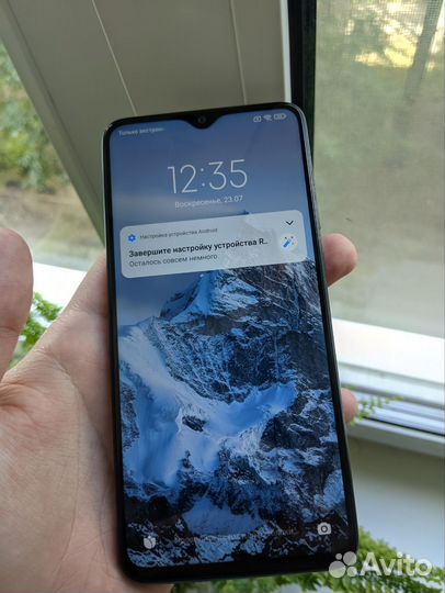 Xiaomi redmi note 8 pro