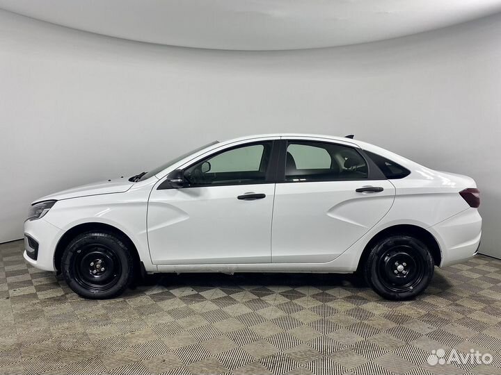 LADA Vesta 1.6 МТ, 2024