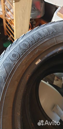 Yokohama Ice Guard IG10 185/65 R15