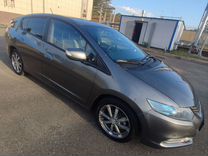 Honda Insight 1.3 CVT, 2010, 250 000 км, с пробегом, цена 850 000 руб.