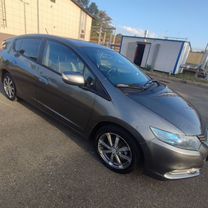 Honda Insight 1.3 CVT, 2010, 250 000 км, с пробегом, цена 820 000 руб.