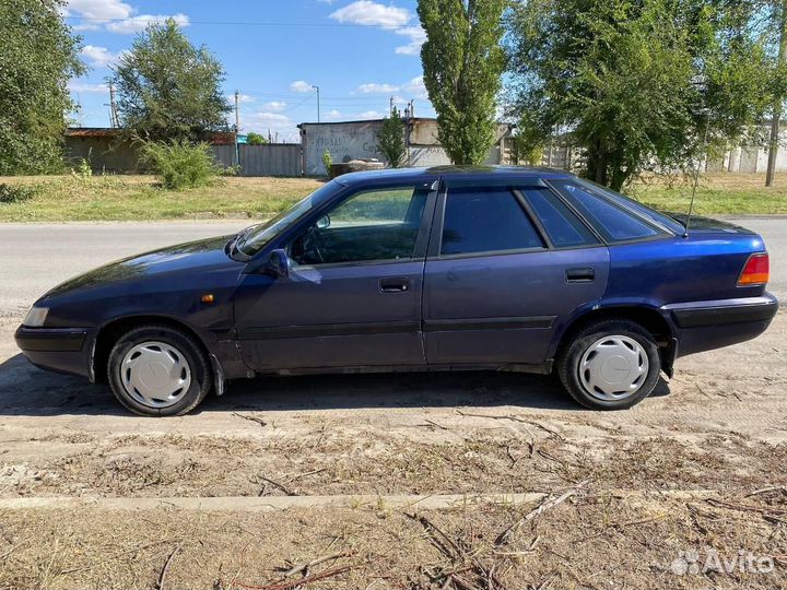 Daewoo Espero 2.0 МТ, 1997, 250 000 км