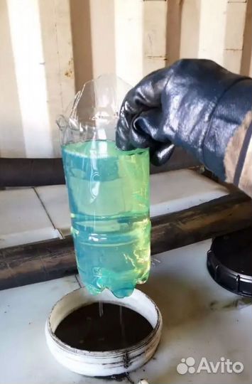 Солярка евро5