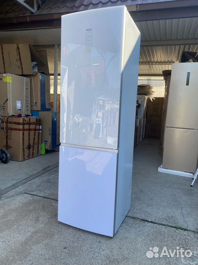 Хр) Холодильник Haier C2F637cgwg