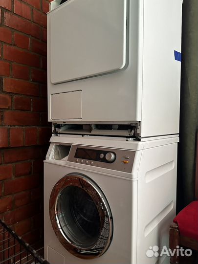 Стиральная машина бу miele