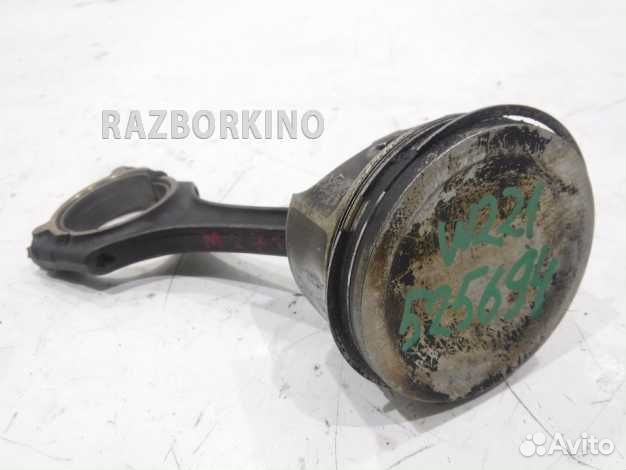 Шатун Мерседес W221 S