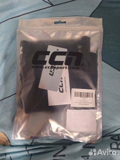 Спортивные чулки CCN