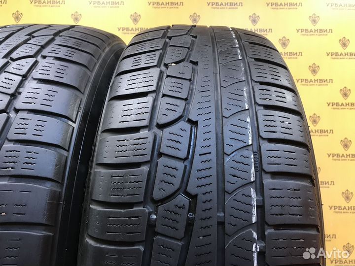 Nokian Tyres WR SUV 235/60 R18 107W