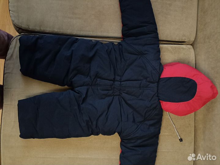 Детская одежда