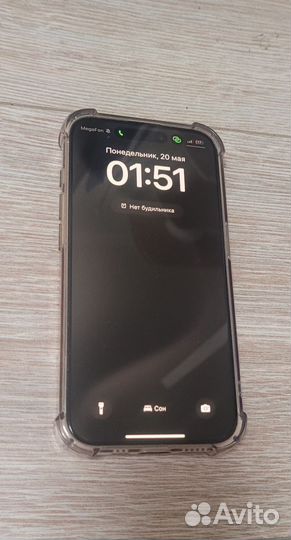 iPhone 15 Pro, 128 гб