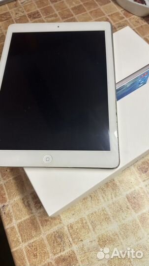 iPad air 1 на запчасти