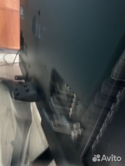 Телевизор lg SMART tv