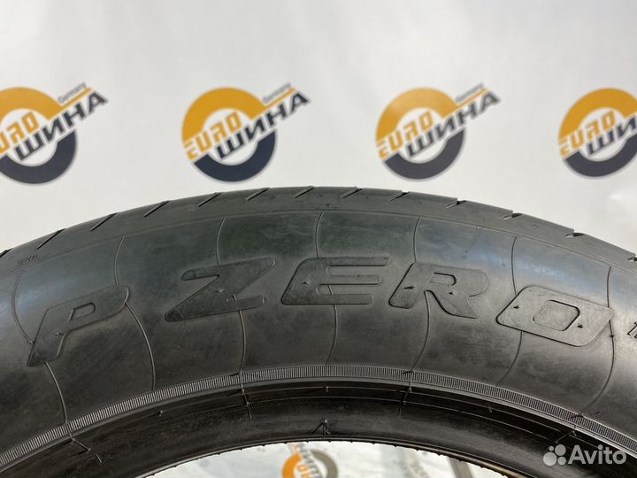 Pirelli P Zero 265/50 R19 113Y