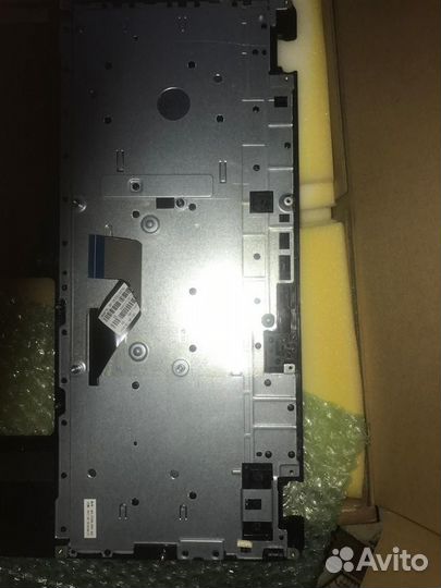 Топкейс для Acer ES1-512 ES1-531 EX2519