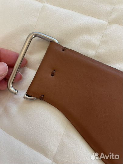 Ремень оригинал sportmax