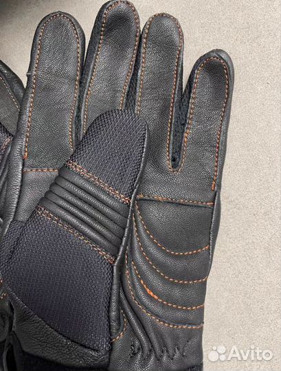 Перчатки Harley-Davidson (L, 2XL)