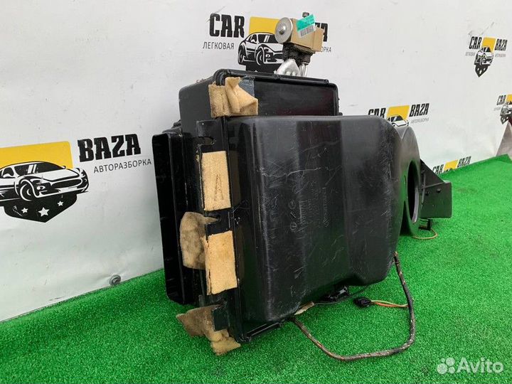 Корпус отопителя (печки) Volkswagen Transporter