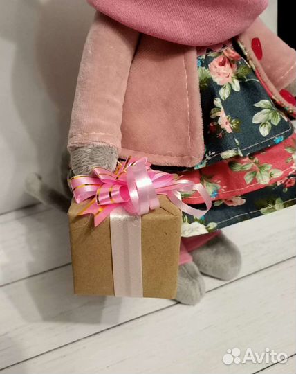 Мышка Молли