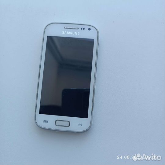 Телефон samsung бу