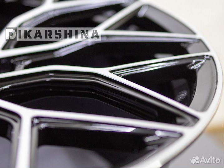 Кованые Диски на bmw 5 серии g30 R19