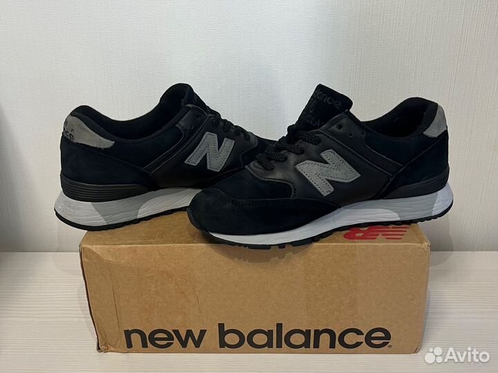 New Balance 576 / Made in England